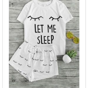 PJ Sets new with tags! Different sizes!